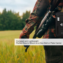 Load image into Gallery viewer, Emergency Trauma Kit with CAT Tourniquet, Emergency Treatment Care EMT First Aid Kit 【BLACK】