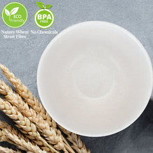 Load image into Gallery viewer, [Set of 8] Unbreakable Cereal Bowls 30 OZ Set 8 Microwave and Dishwasher Safe BPA Free E-Co Friendly Deep Soup Bowl Large Deep for Cereal, Salad, Soup, Rice
